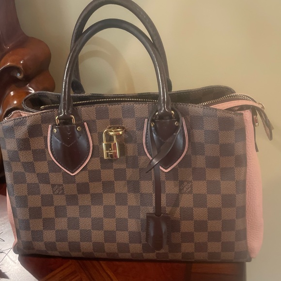 ❤️❤️ LOUIS VUITTON
Damier Ebene Normandy❤️❤️ - Picture 11 of 11